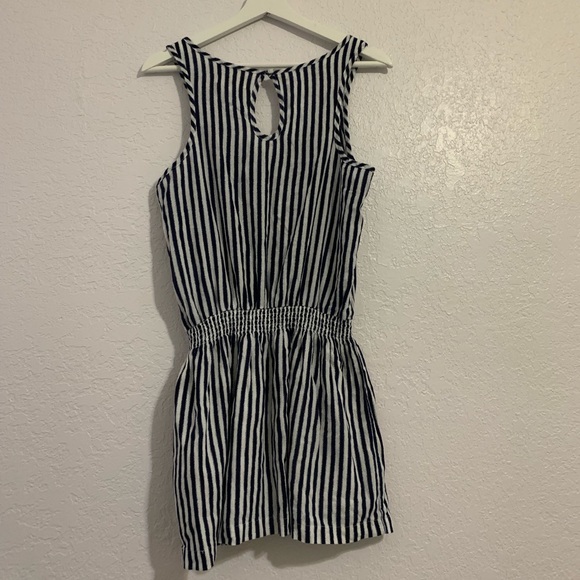Hollister Striped Dress - Picture 2 of 3